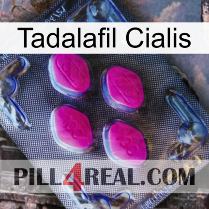 Tadalafil Cialis 02